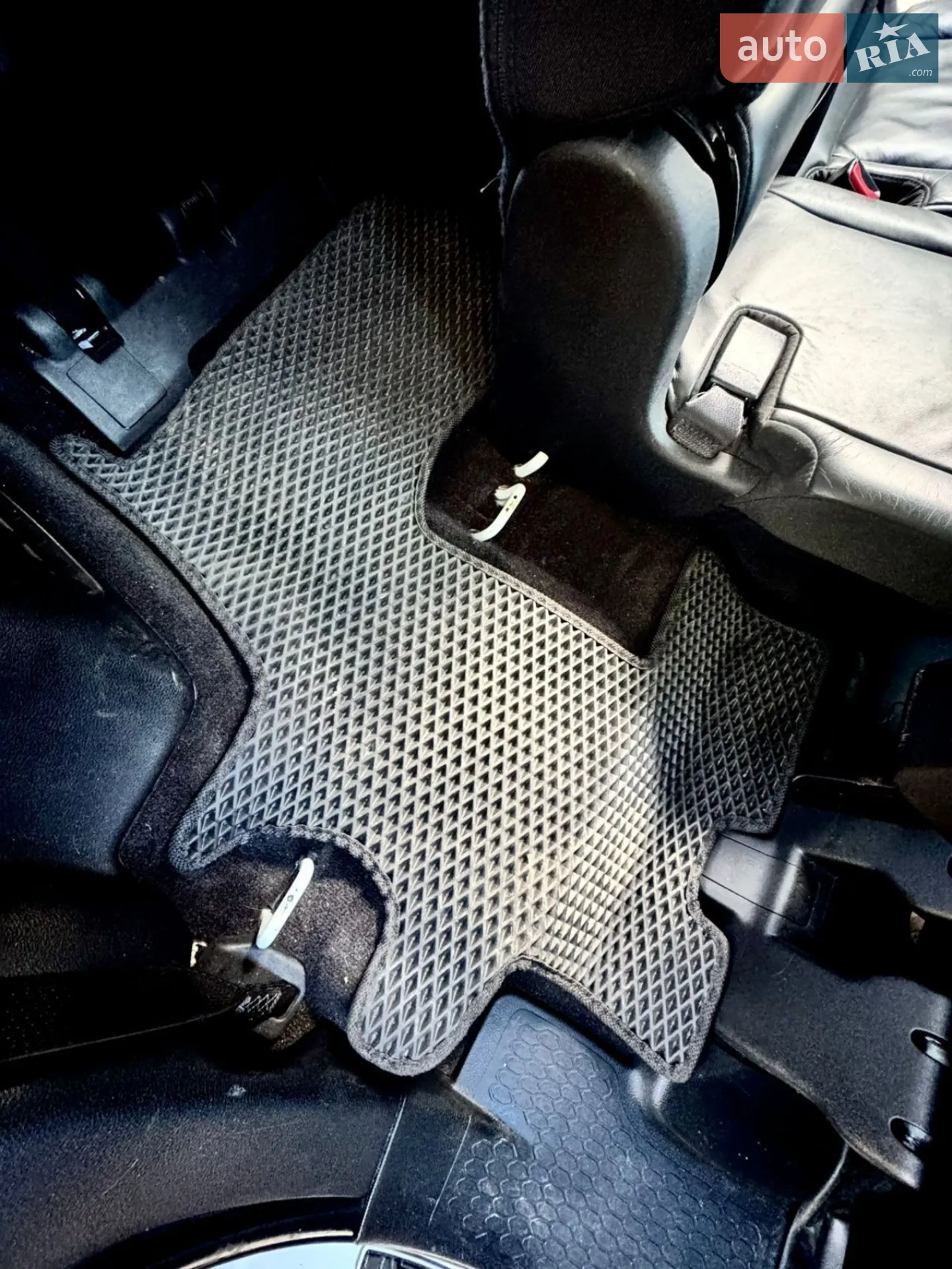 2015 Dodge Durango - мініатюра 39