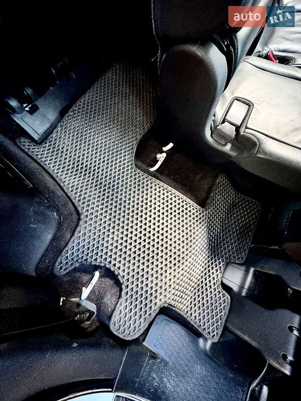 Внедорожник / Кроссовер Dodge Durango 2015 в Павлограде