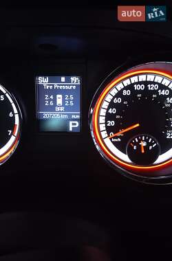 Позашляховик / Кросовер Dodge Durango 2012 в Миколаєві