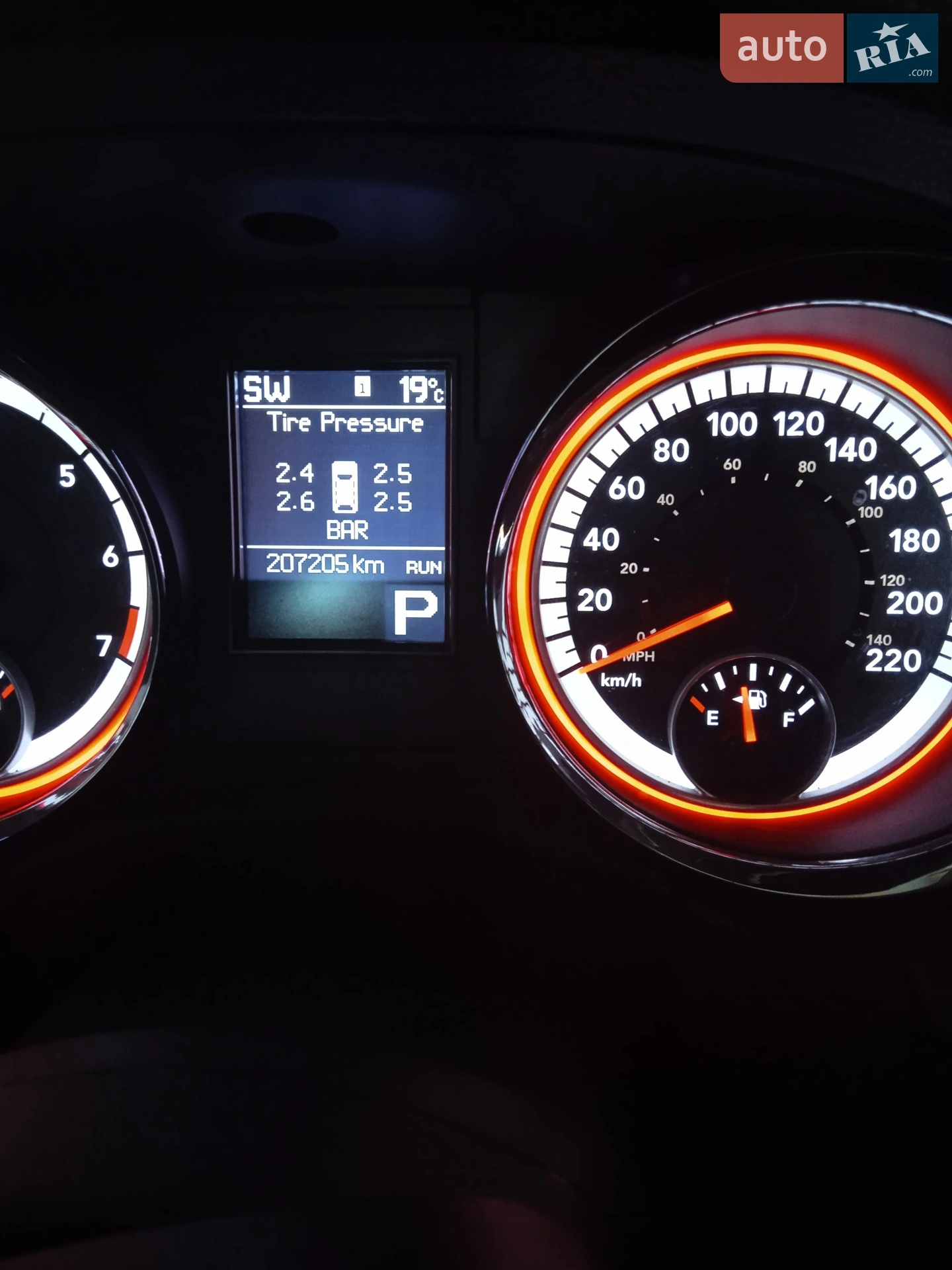 2012 Dodge Durango - мініатюра 13