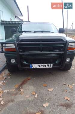 Позашляховик / Кросовер Dodge Durango 1998 в Чернівцях