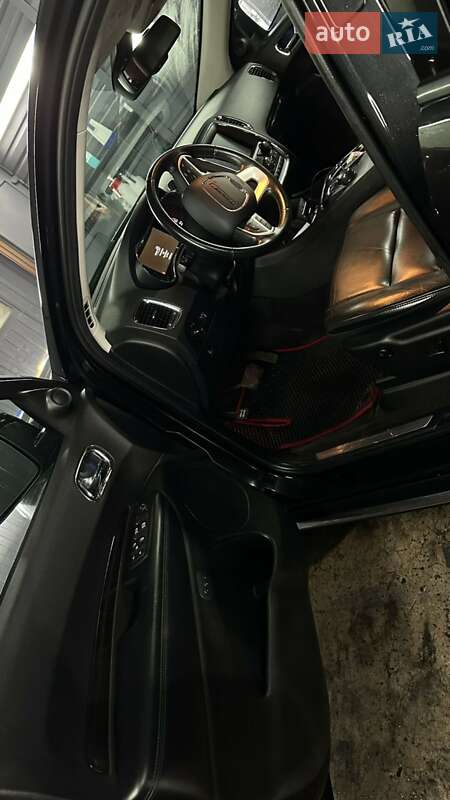 Внедорожник / Кроссовер Dodge Durango 2016 в Киеве