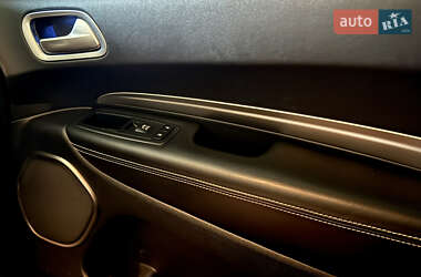 Внедорожник / Кроссовер Dodge Durango 2018 в Киеве