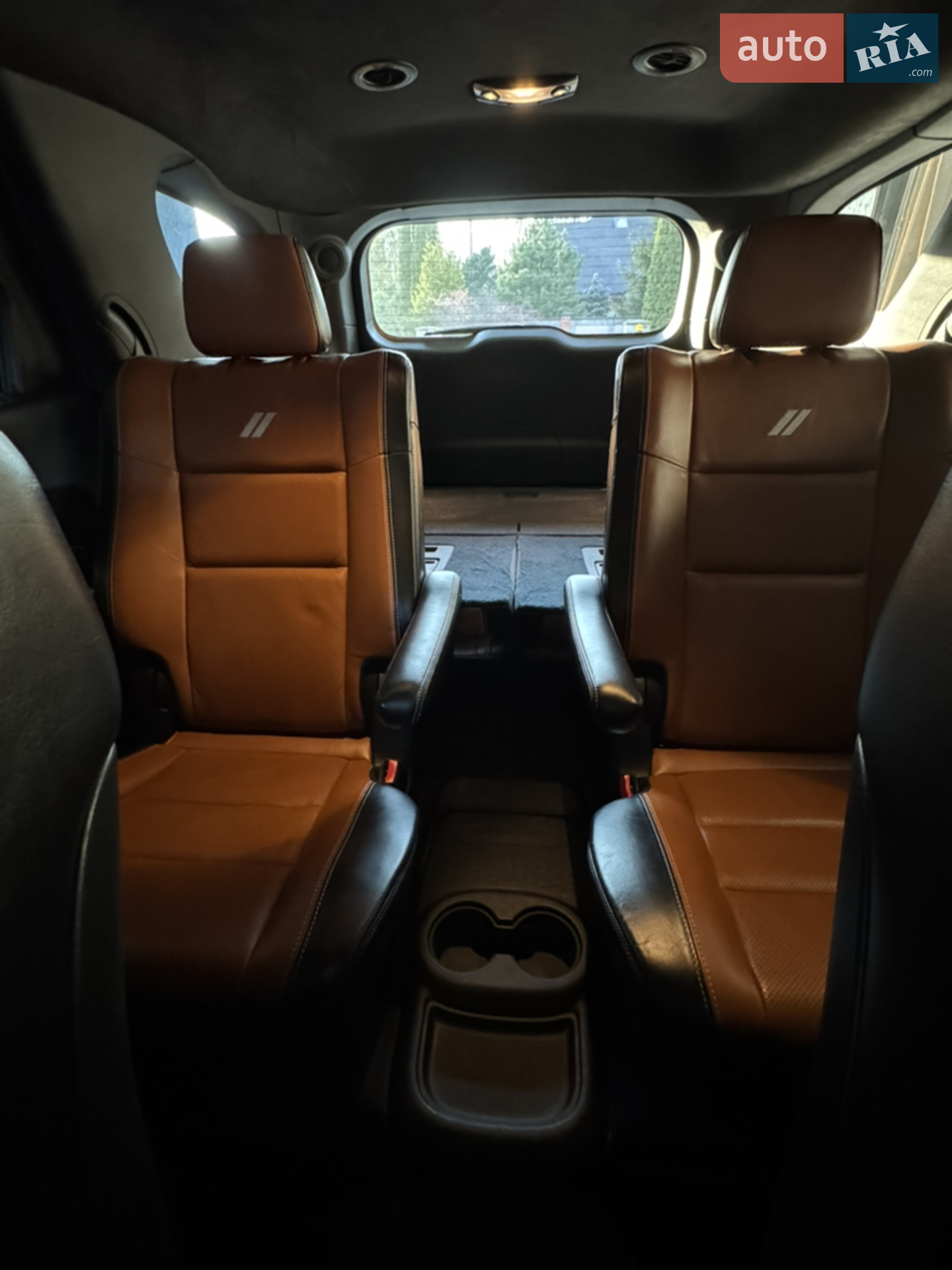 2018 Dodge Durango - мініатюра 15