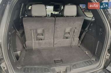 Внедорожник / Кроссовер Dodge Durango 2019 в Овруче