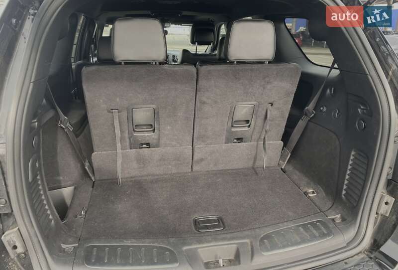 Внедорожник / Кроссовер Dodge Durango 2019 в Овруче