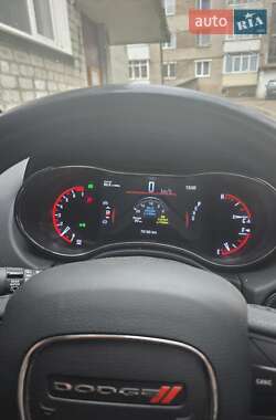 Внедорожник / Кроссовер Dodge Durango 2019 в Овруче