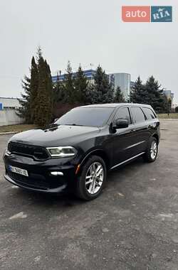 Позашляховик / Кросовер Dodge Durango 2020 в Лубнах Позашляховик / Кросовер Dodge Durango 2020 в Лубнах