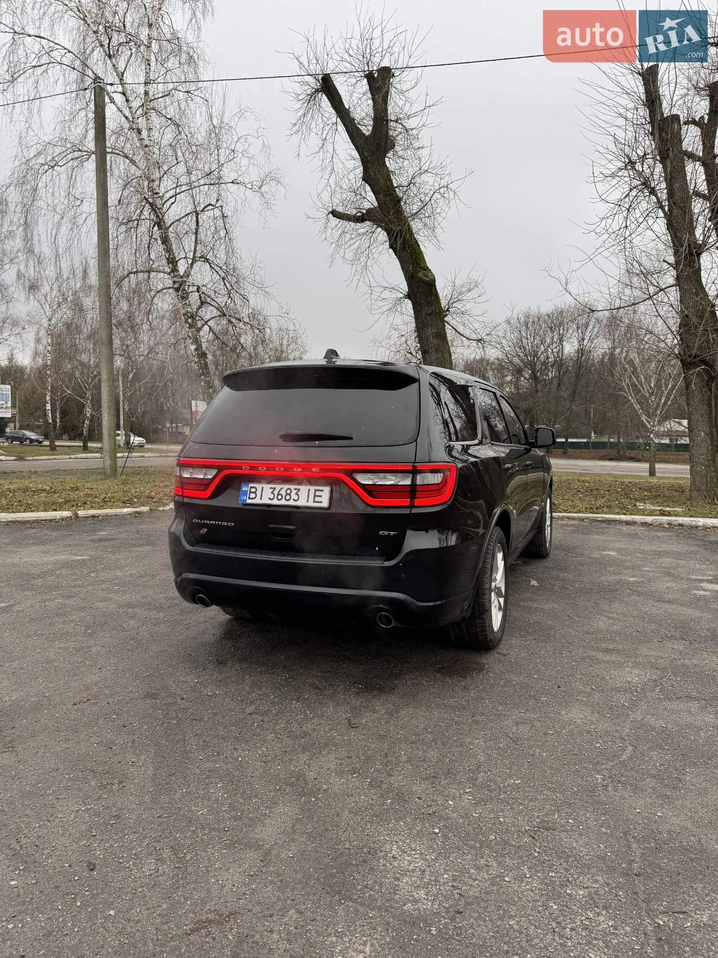2020 Dodge Durango - мініатюра 9