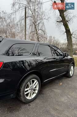 Позашляховик / Кросовер Dodge Durango 2020 в Лубнах фото 7 Позашляховик / Кросовер Dodge Durango 2020 в Лубнах