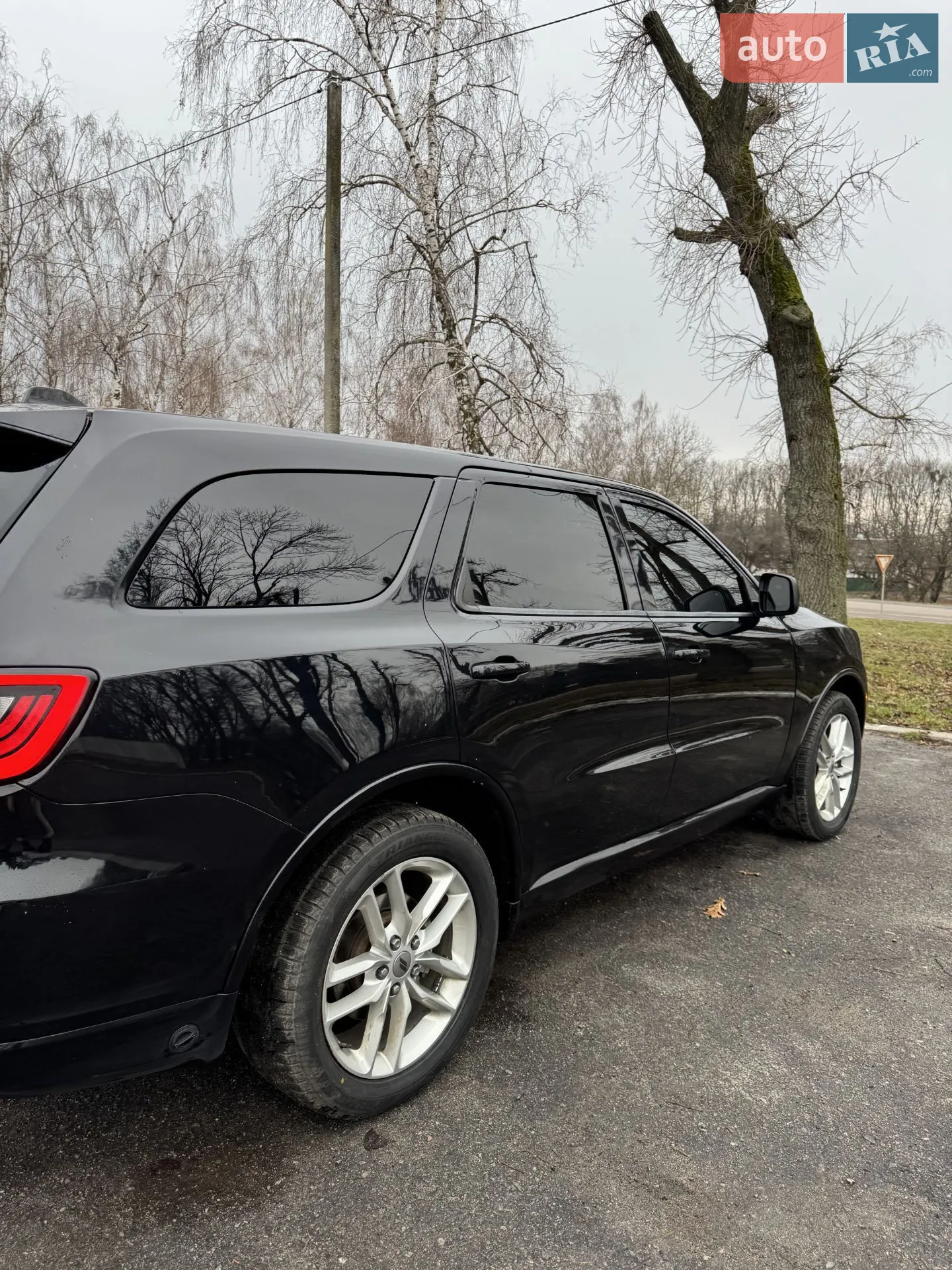 2020 Dodge Durango - мініатюра 7