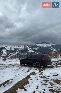 Внедорожник / Кроссовер Dodge Durango 2017 в Мерефа