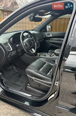 Внедорожник / Кроссовер Dodge Durango 2017 в Мерефа