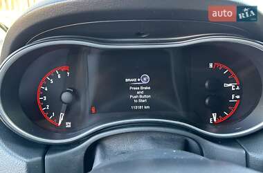 Внедорожник / Кроссовер Dodge Durango 2019 в Ужгороде