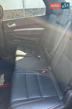 Внедорожник / Кроссовер Dodge Durango 2019 в Ужгороде