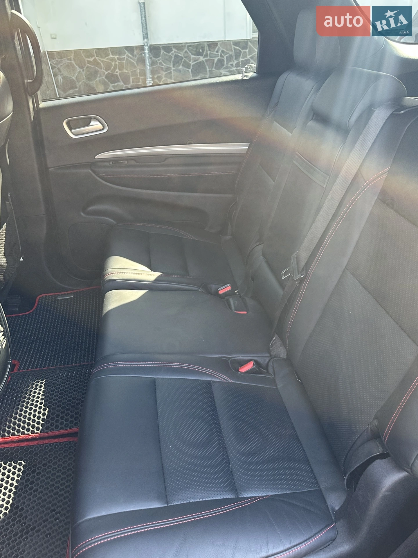 2019 Dodge Durango - мініатюра 18
