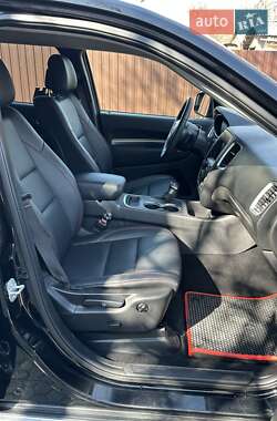 Внедорожник / Кроссовер Dodge Durango 2019 в Ужгороде