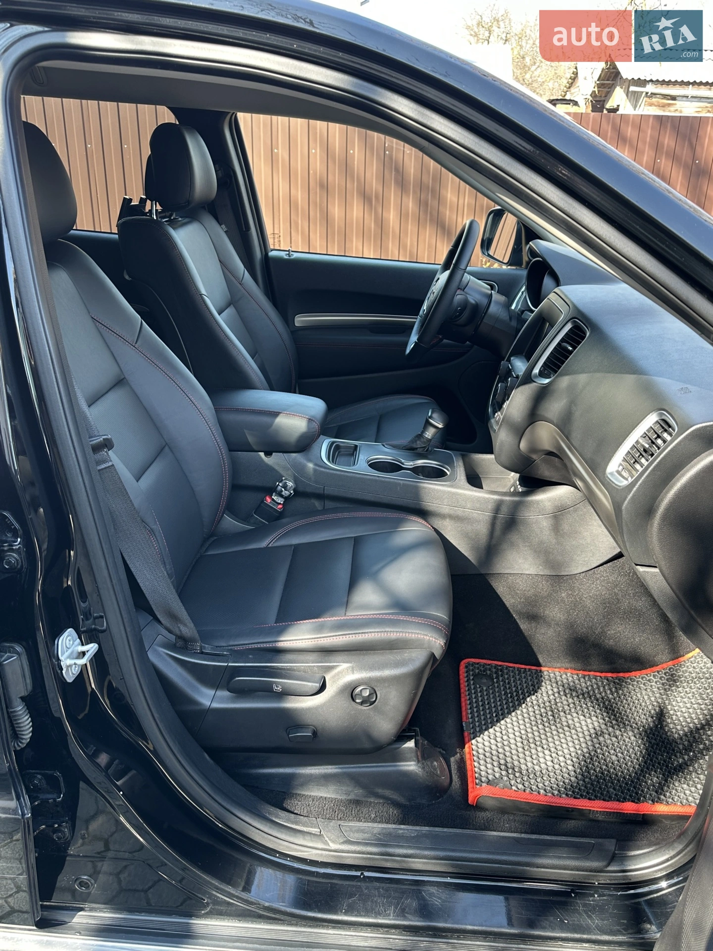 2019 Dodge Durango - мініатюра 15