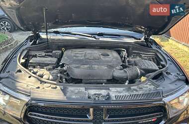 Внедорожник / Кроссовер Dodge Durango 2019 в Ужгороде