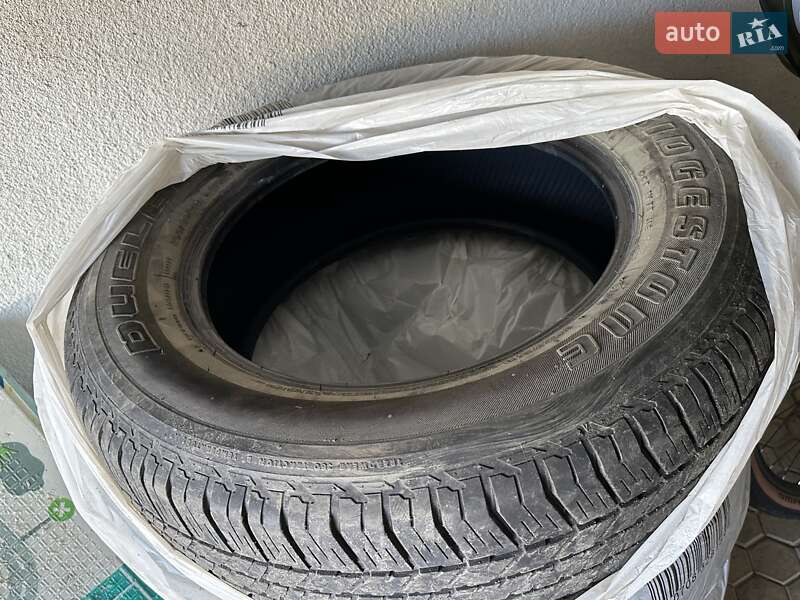 Позашляховик / Кросовер Dodge Durango 2019 в Ужгороді