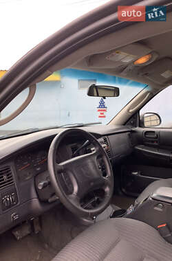 Внедорожник / Кроссовер Dodge Durango 2003 в 