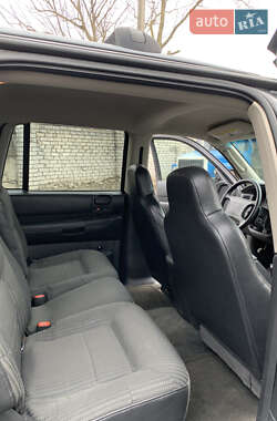 Внедорожник / Кроссовер Dodge Durango 2003 в 