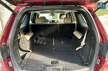 Внедорожник / Кроссовер Dodge Durango 2014 в 