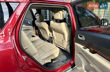 Внедорожник / Кроссовер Dodge Durango 2014 в 