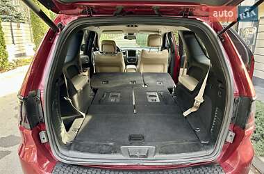 Внедорожник / Кроссовер Dodge Durango 2014 в 