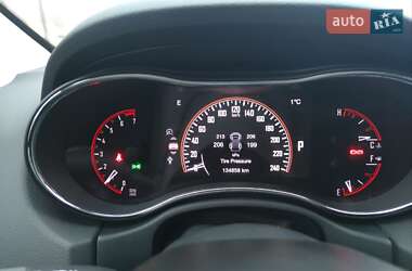 Внедорожник / Кроссовер Dodge Durango 2016 в Николаеве