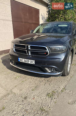 Внедорожник / Кроссовер Dodge Durango 2014 в Пятихатках