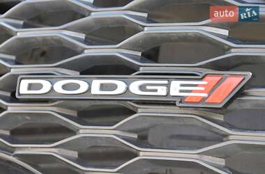 Позашляховик / Кросовер Dodge Durango 2015 в 