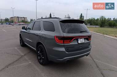 Внедорожник / Кроссовер Dodge Durango 2021 в 