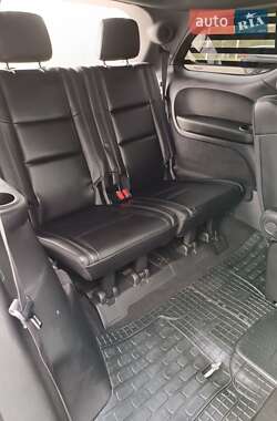 Внедорожник / Кроссовер Dodge Durango 2021 в 