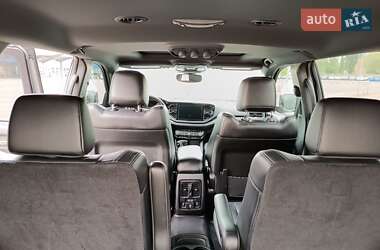 Внедорожник / Кроссовер Dodge Durango 2021 в 