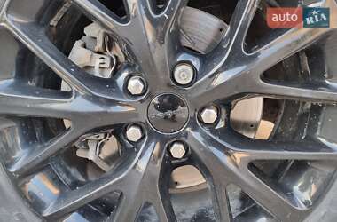 Позашляховик / Кросовер Dodge Durango 2015 в  фото 2 Позашляховик / Кросовер Dodge Durango 2015 в