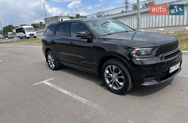 Внедорожник / Кроссовер Dodge Durango 2019 в 