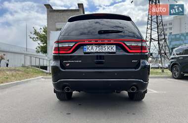 Внедорожник / Кроссовер Dodge Durango 2019 в 