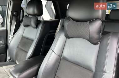 Внедорожник / Кроссовер Dodge Durango 2019 в 