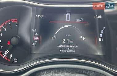 Внедорожник / Кроссовер Dodge Durango 2019 в 
