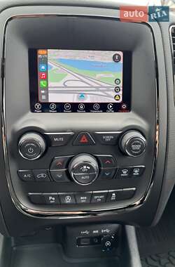 Внедорожник / Кроссовер Dodge Durango 2019 в 
