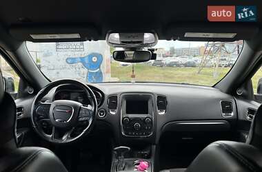 Внедорожник / Кроссовер Dodge Durango 2019 в 