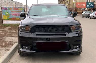 Внедорожник / Кроссовер Dodge Durango 2019 в 