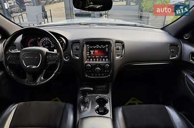 Внедорожник / Кроссовер Dodge Durango 2019 в 