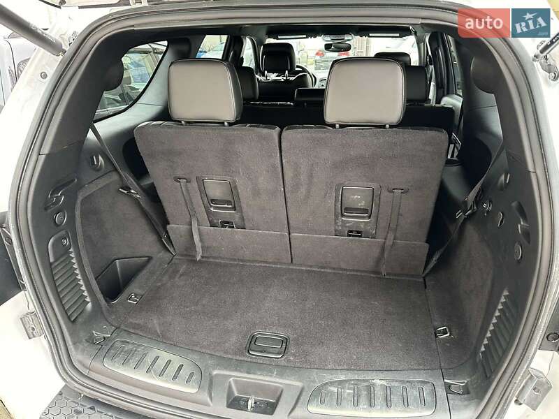 Внедорожник / Кроссовер Dodge Durango 2020 в Черноморске