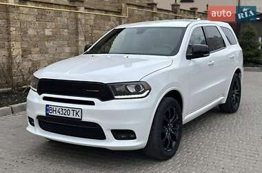 Внедорожник / Кроссовер Dodge Durango 2020 в Черноморске