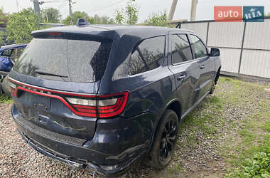 Внедорожник / Кроссовер Dodge Durango 2020 в 