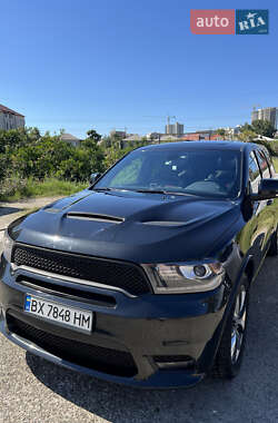 Внедорожник / Кроссовер Dodge Durango 2013 в Харькове