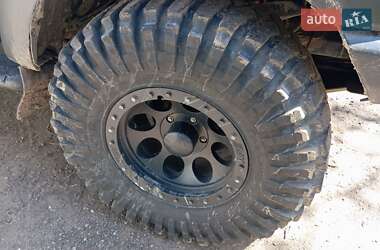 Позашляховик / Кросовер Dodge Durango 2004 в 