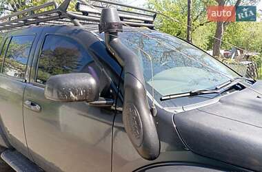 Позашляховик / Кросовер Dodge Durango 2004 в 